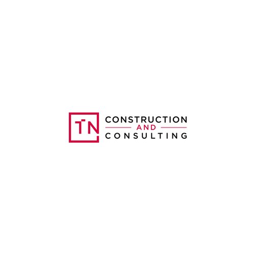 New construction/consulting business logo Design by SORA™