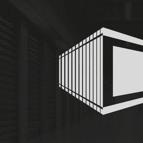 Self Storage Logo | Clarkston Self Storage Diseño de Faveo®