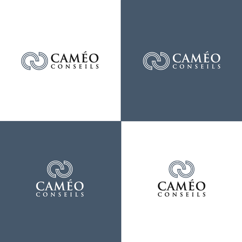 Logo design contest entry by phraimsondesign