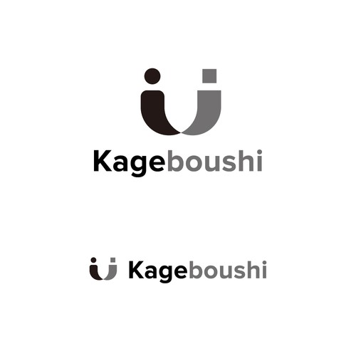 Logo design contest entry by Atelier K.