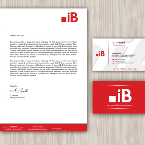  contest entry by Hida Aja™