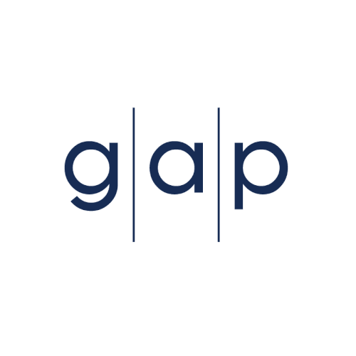 Design a better GAP Logo (Community Project) デザイン by alexros