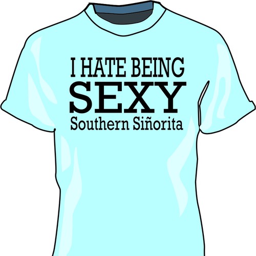 T-shirt contest entry by candraredmi