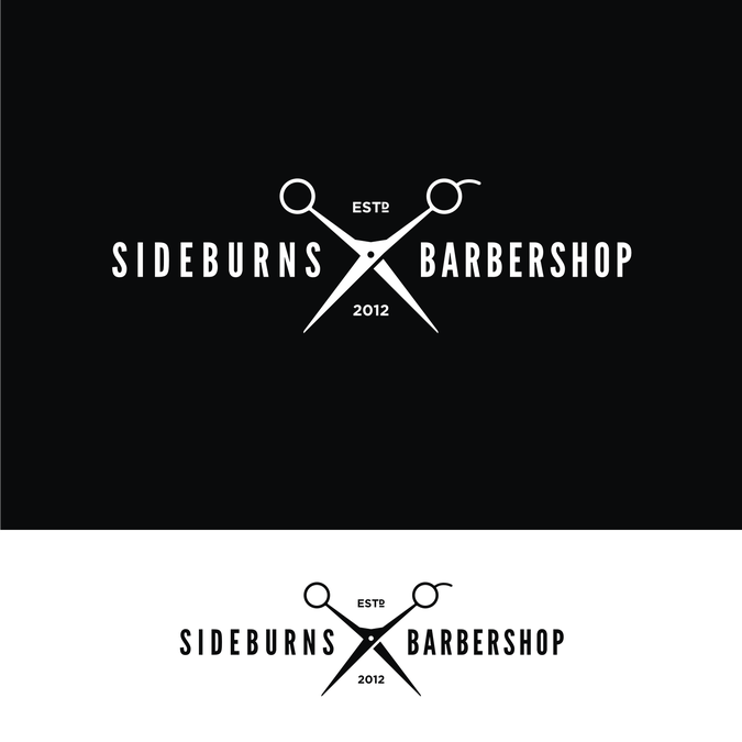 GUARANTEED: Upscale Barber Shop Needs a Logo | Logo design contest