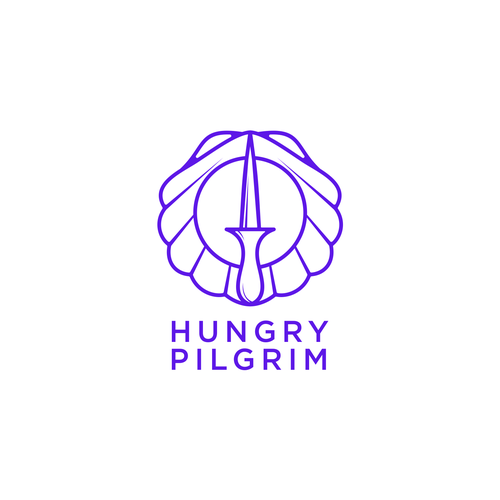 Create a bold & elegant logo for a food guide that gives back! Design by rejotakyin