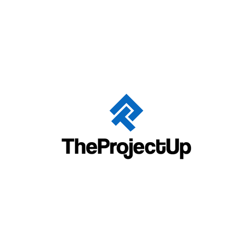 Logo for IT project management company Design by faozanasrul