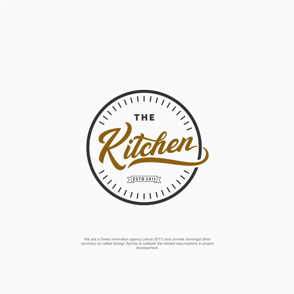 Kitchen Logo