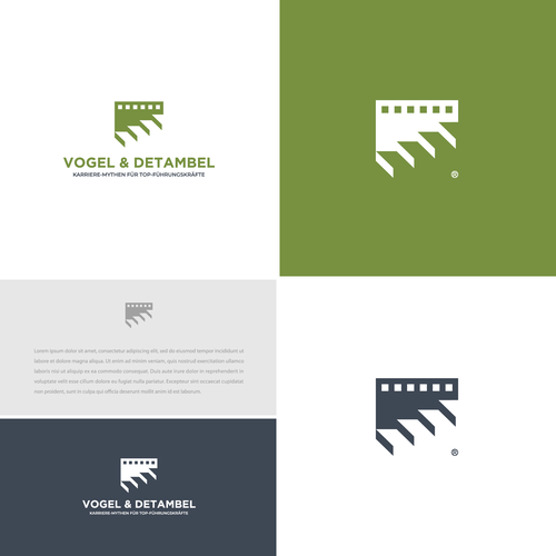 Logo design contest entry by Nuraga
