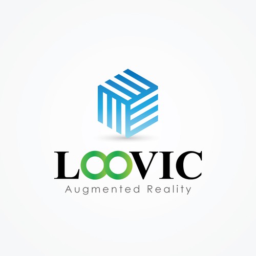 Logo & social media pack contest entry by WebAppDesigns