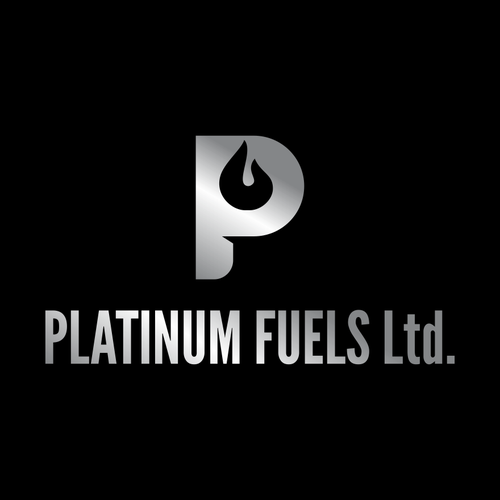 Logo design for Fuel Company Design by 3rd Gee