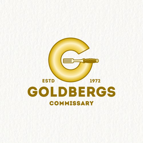 the goldbergs logo