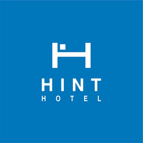 Create the logo for a brand new limited-service hotel brand Design by RedRiba