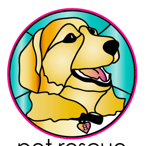 Pet Rescue Designs Needs A New Logo Logo Design Contest 99designs