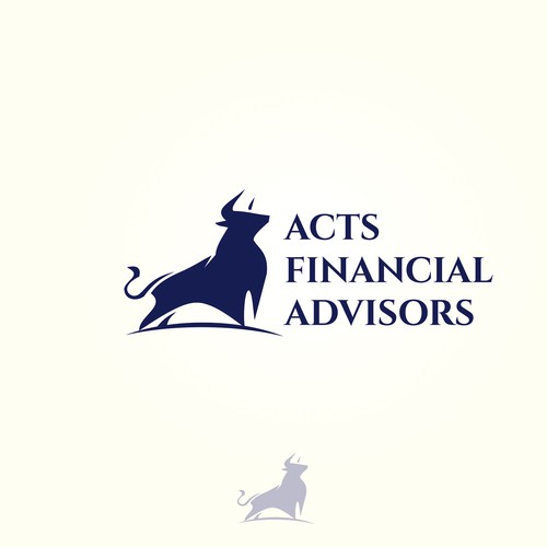 Help our new wealth management firm create a sophisticated logo targeting high net worth clients Design by mire.veli