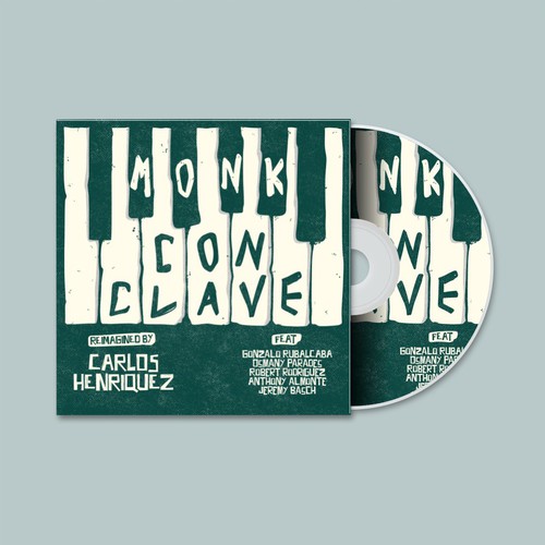  contest entry by ZonaLP