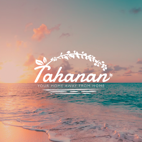 Help us design our laid-back resort logo in Siquijor, the Philippines. Design by Undefined Studio®