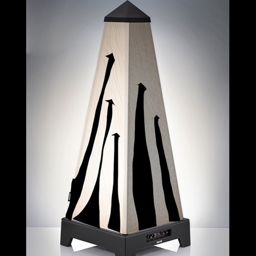 Design di Join the XOUNTS Design Contest and create a magic outer shell of a Sound & Ambience System di ERosner