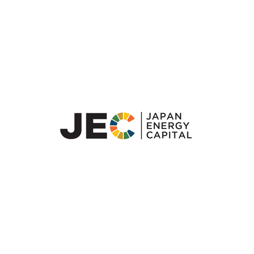 JEC (Japan Energy Capital) Design by Blinca