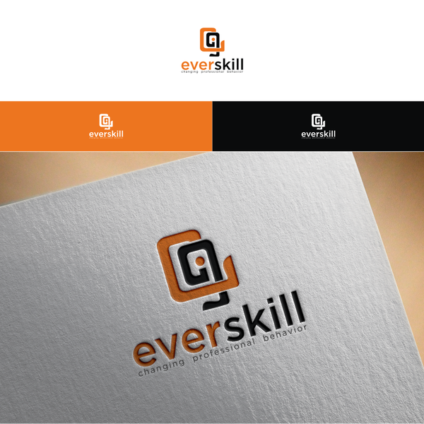 Design by sheep. titled "Everskill"