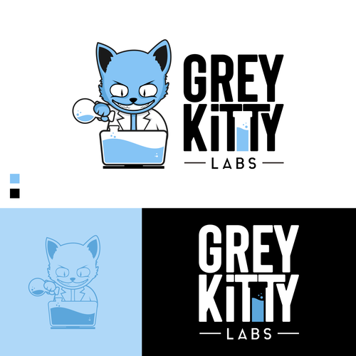 Need fun logo for our skunkworks consultantcy Diseño de DeBarra