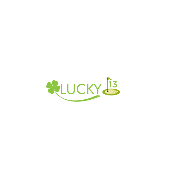 Design by kue amir titled "LUCKY13"