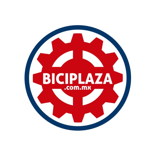 Logo design contest entry by Jrdn·Lpz