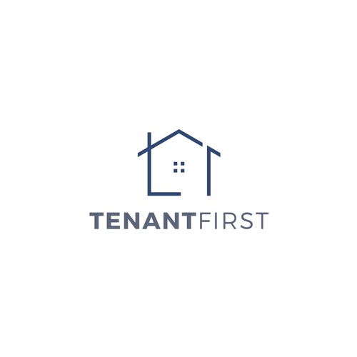 Help us put our tenants first with the perfect design.-ontwerp door vectorel