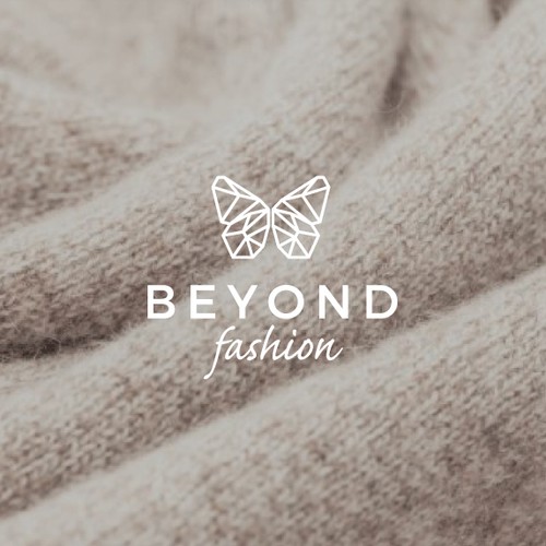 Beyond Fashion need your powerful new logo! Design by Lah-dee-dah