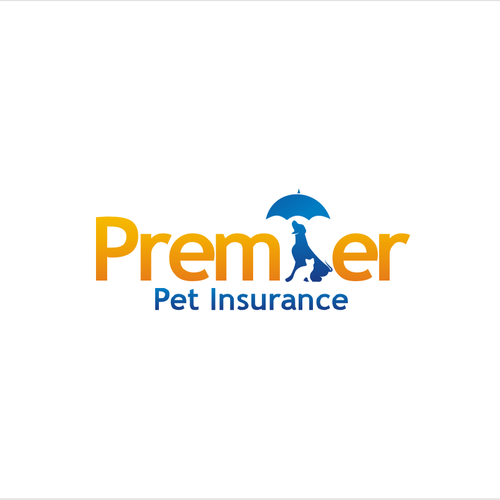 Premier Pet Insurance needs a new Logo Design Logo