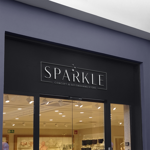 Logo design contest entry by AREA51d