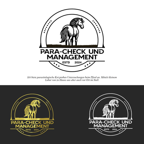 Logo design contest entry by Dissa SL