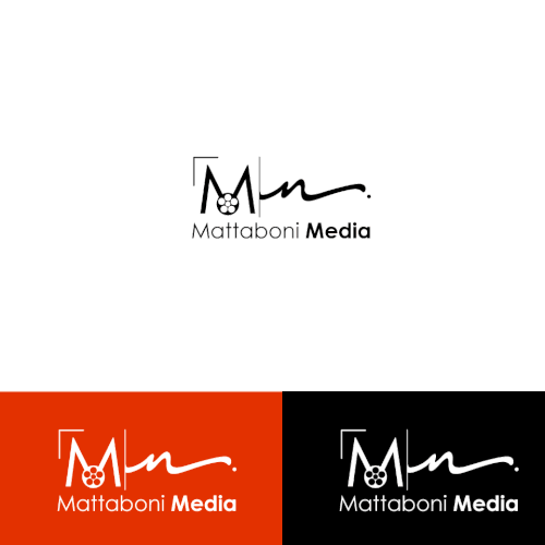 Need a fast logo for videographer Design by Sanjayarts123