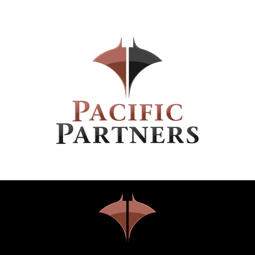 Logo design contest entry by GP Nacino