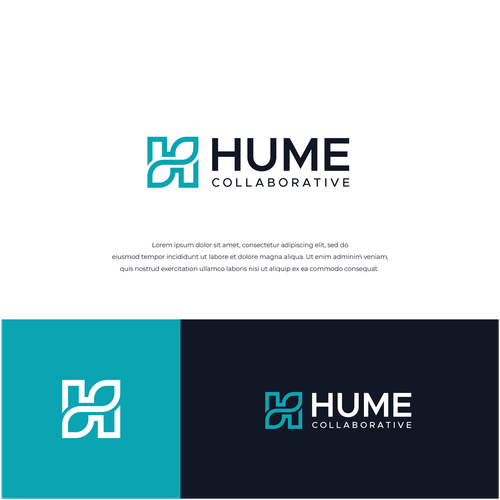 Design a logo to inspire collaboration, passion and education Design by wonki ™