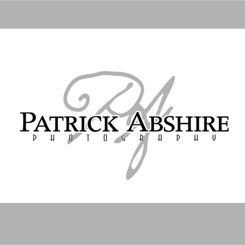 Photography Business Logo Design by olivre