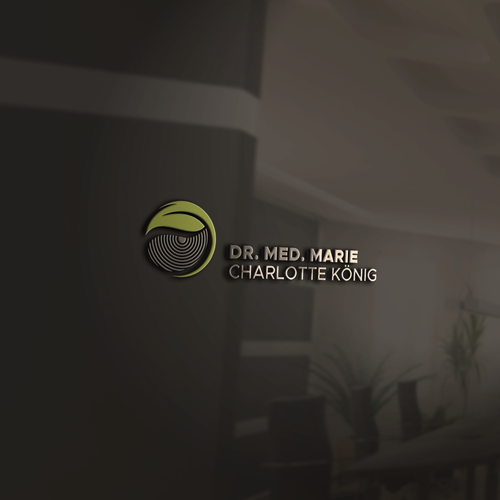 Logo y paquete de imagen corporativa propuesta en el concurso por bismika99