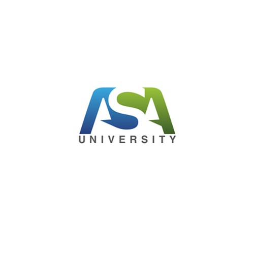 American Supply Association's ASA University needs a new logo Design by medesn