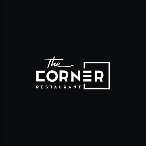 Logo for  wine and fancy dinner   Simple but high class Design von KAYA graphcis™