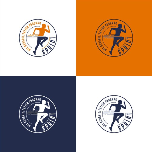 New Rehabilitation Program at a Top University in the US Design by alisto!