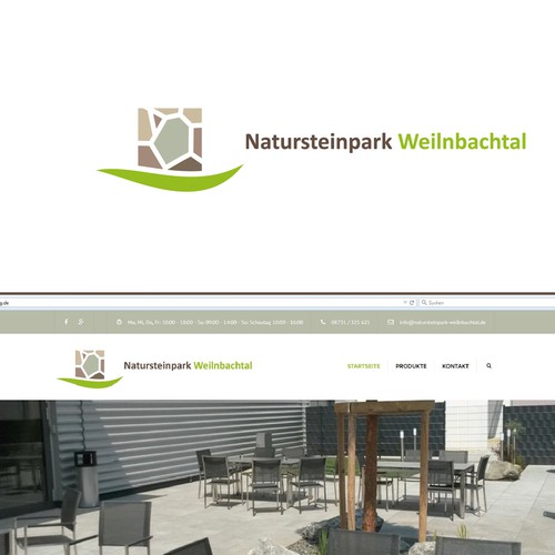 Proposta di design per un contest della categoria Logo realizzata da DESIGN@HM