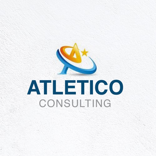 Make Your Mark by helping me Make Mine with a Business Consulting Logo Design by :: odeziner ::
