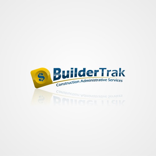 logo for Buildertrak Design by DedovArt