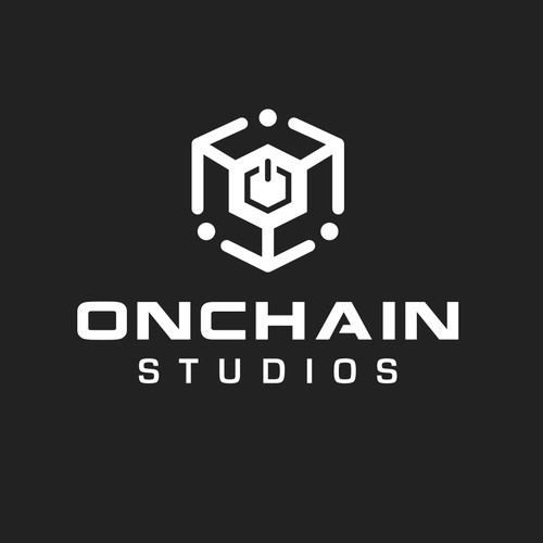 Logo for new Blockchain Gaming company Design by TorToi