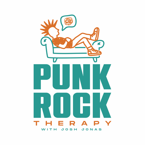 Concept for "Punk Rock Therapy"