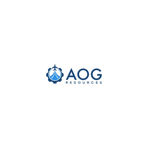 Update tired logo to attract new generation of global airplane mechanics Diseño de crarief