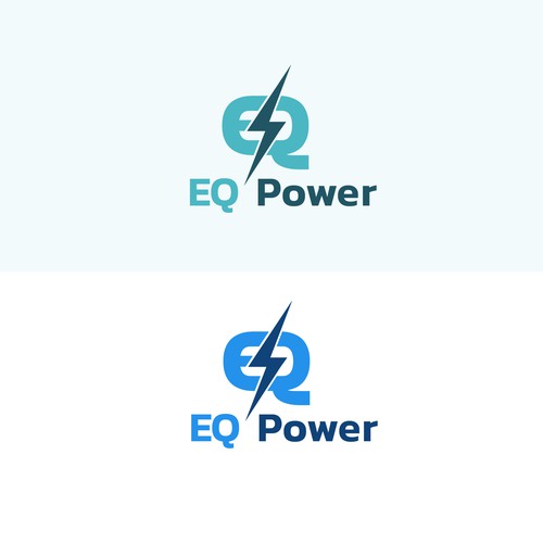 Professional Electrical Business Logo Design by Designbd696