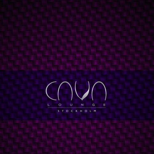 New logo wanted for Cava Lounge Stockholm Diseño de BYRA