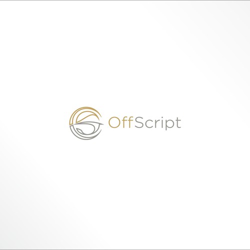 Designs | Logo for Off Script – A Bold, Honest Brand for Female ...