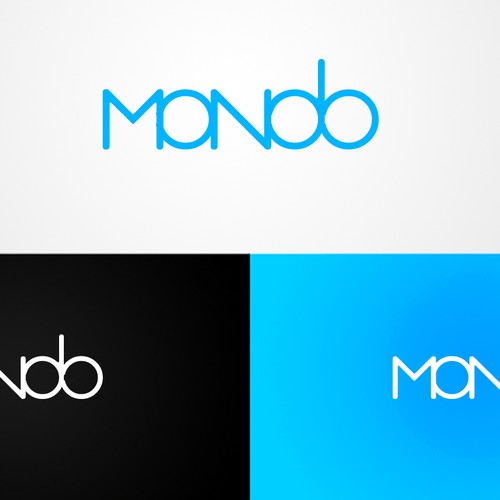 Logo design contest entry by rasyidly