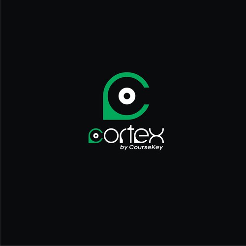 Cortex logo project Design von Dee29ers